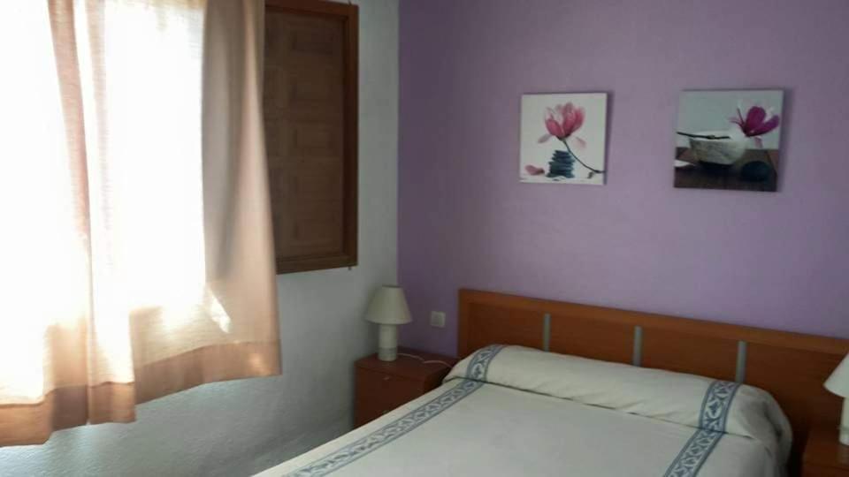 Manxalo Holiday home *