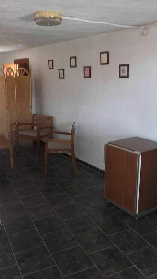 Manxalo Holiday home