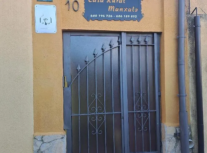 Manxalo